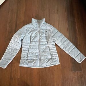 Women’s NorthFace jacket